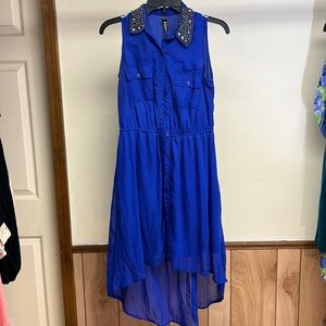 Fun and Flirt women’s dress